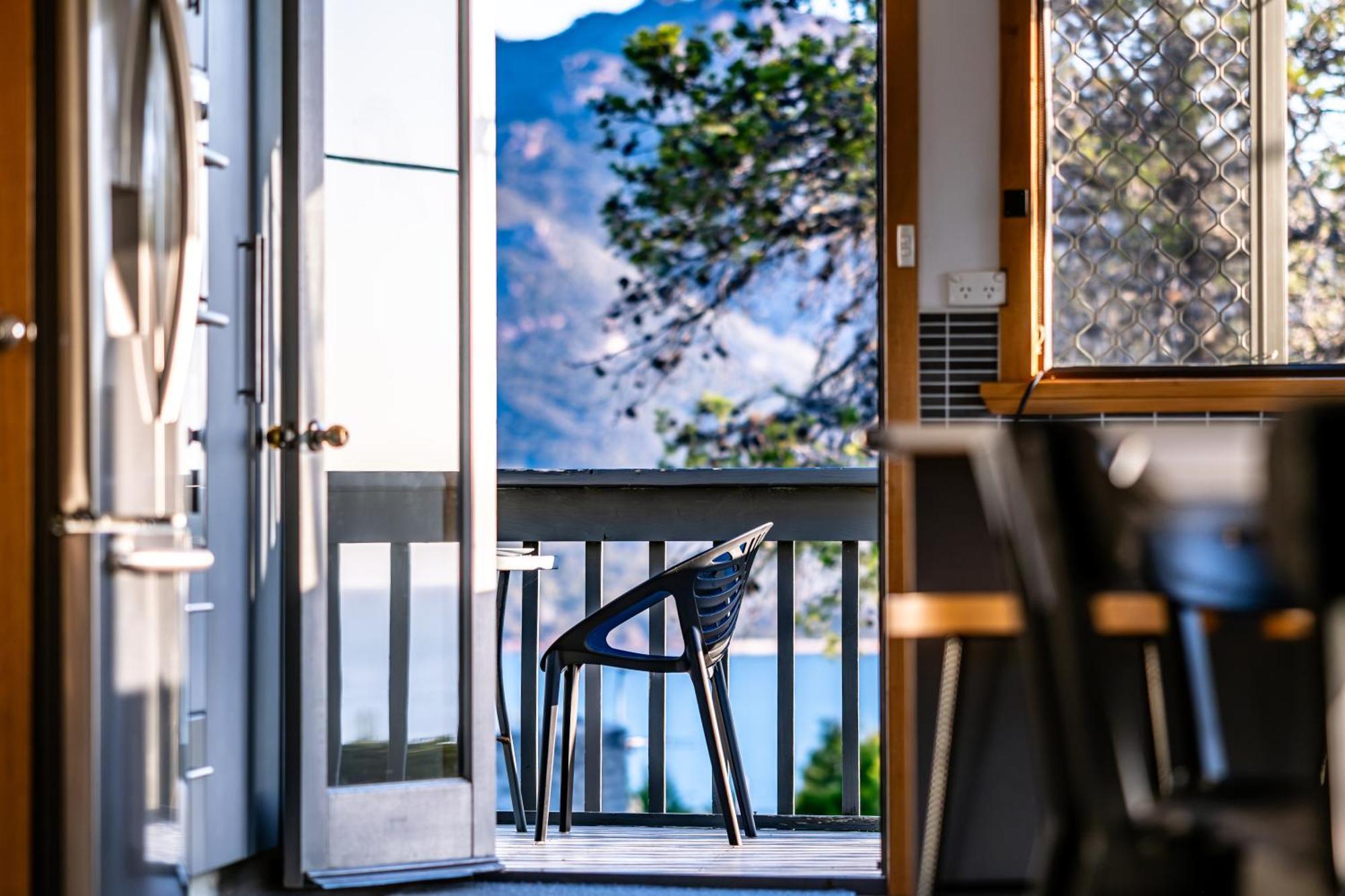 Villa The Lookout ~ Large Family House With Views Coles Bay Exterior foto